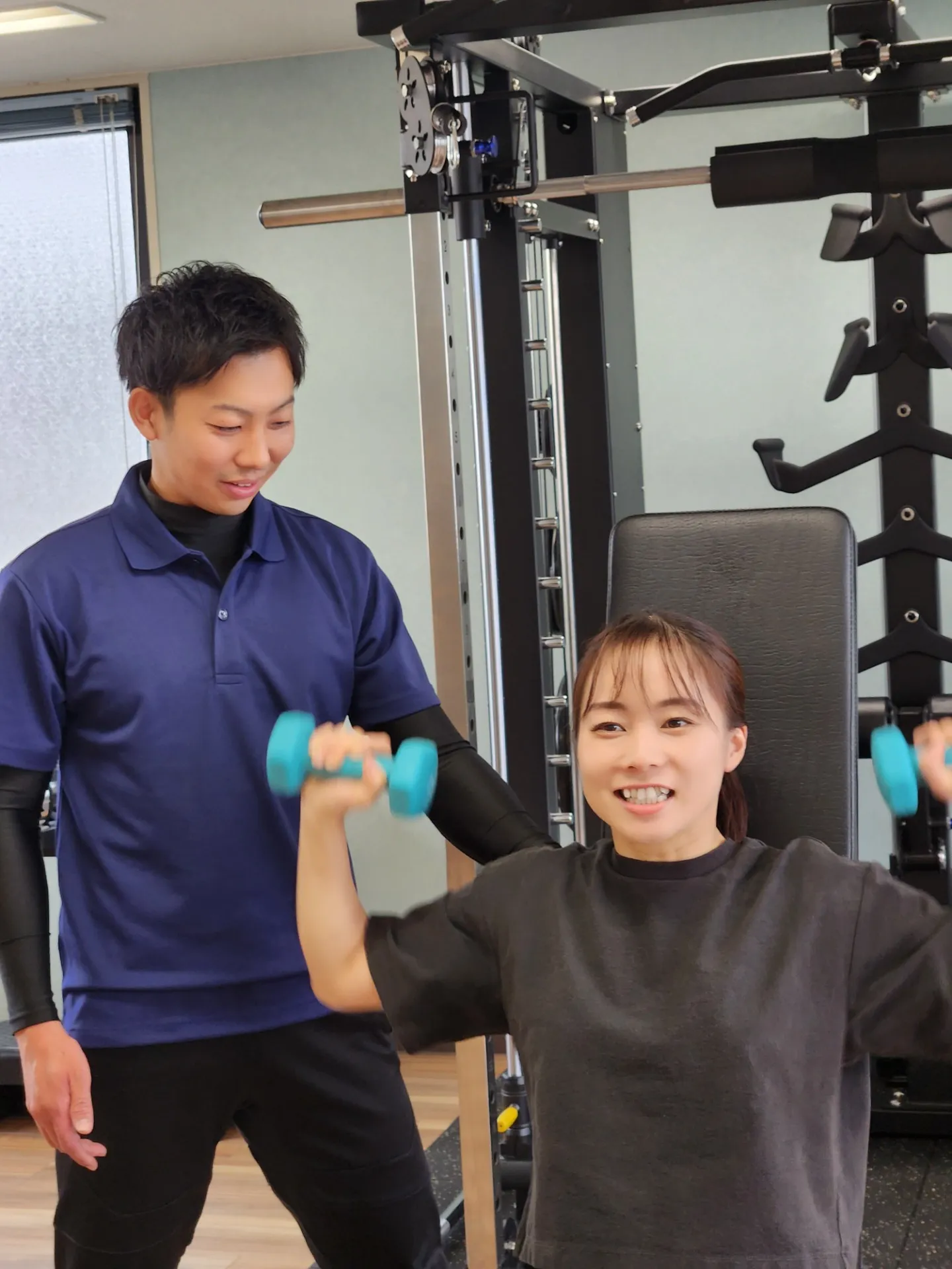 パーソナルジムで健康志向を叶える北与野駅周辺の正しい選び方ガイド