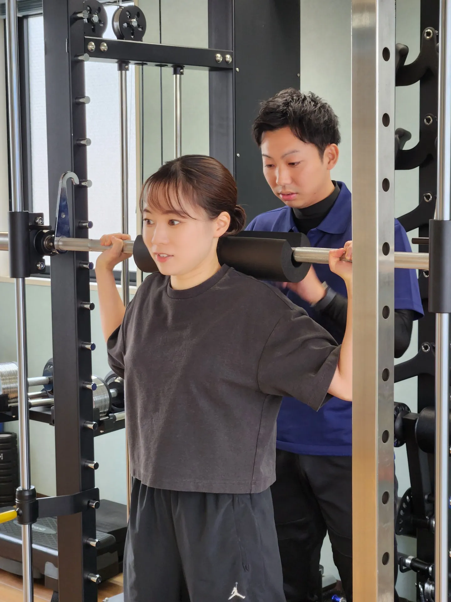 パーソナルジムが日常生活に与える変化北与野駅で続く習慣作りのコツ