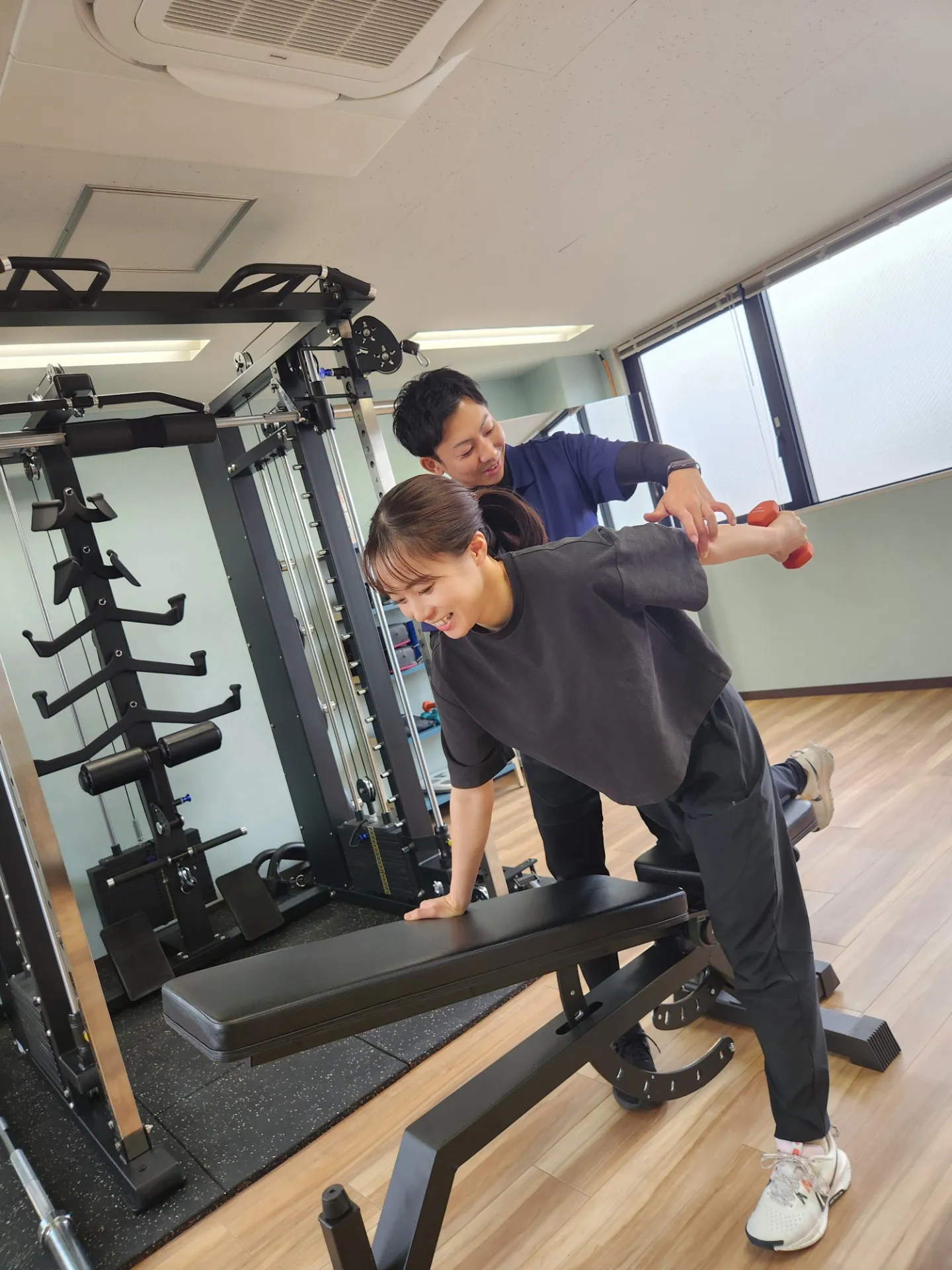 ダイエットを北与野駅で始める薄着の季節に自信を持つコツと駅利用時の工夫