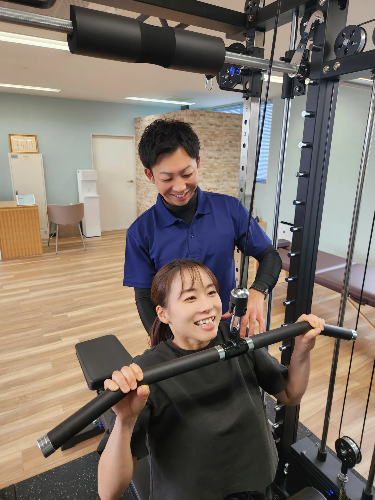 パーソナルジムで肩こり改善埼玉県さいたま市中央区の女性向け最適プラン徹底解説